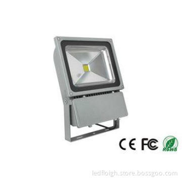 Ultra Thin Waterproof LED Flood Lights 100w / Cool White IP
